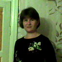 Алевтина Чмыликова