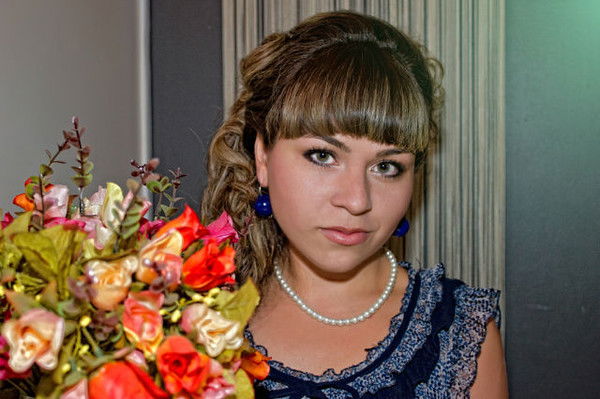 Юлия Арефьева