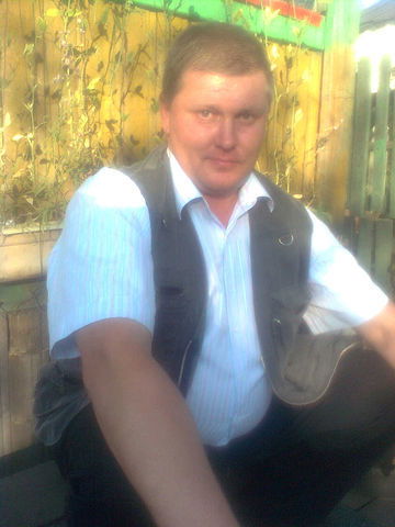 Михаил Соломатов