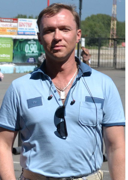 Денис Кобелев