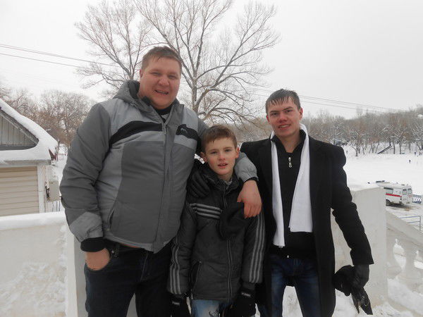 Александр *****