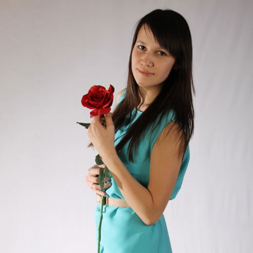 Лилиана Хафизова