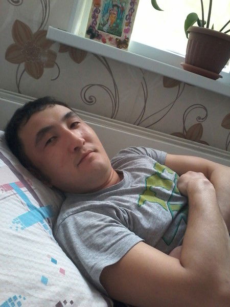 Нурлан Кожа