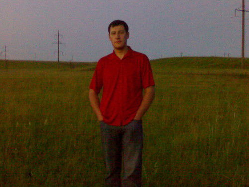 Ильдар Кунафин