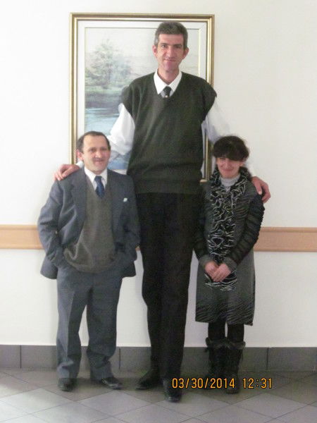 Andranik Khachatryan