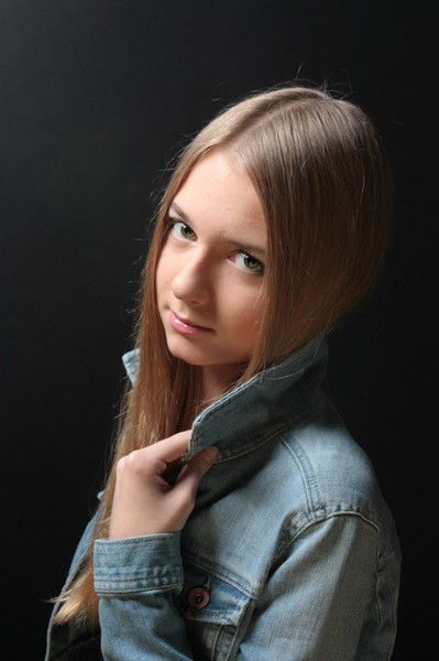 Лера Левина