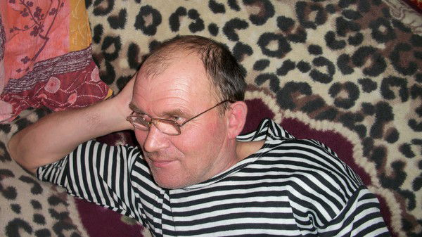 Сергей Полоротов