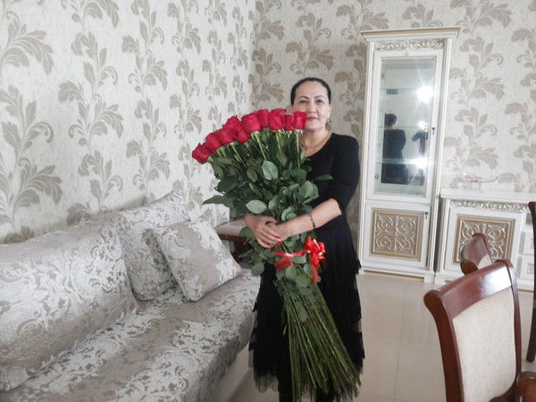 Мауетай Шойбекова