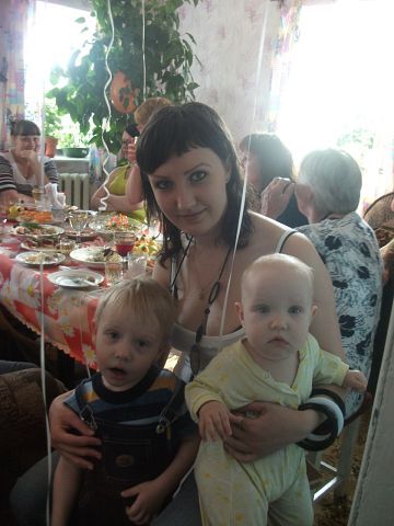 Елена Чепкасова