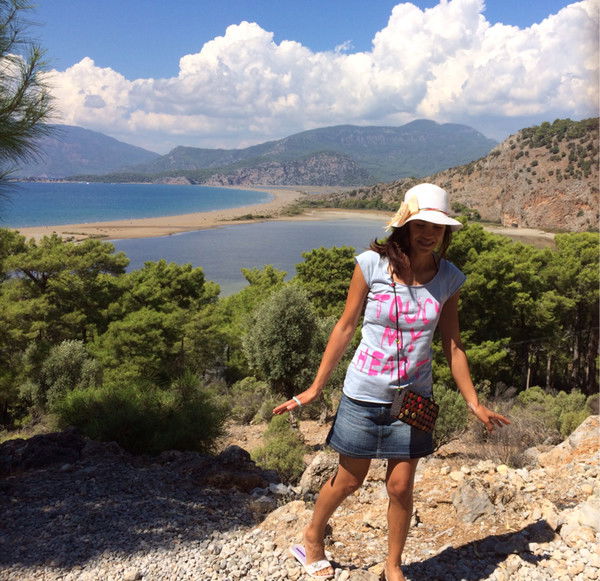 Hemrakulyyevna Hemrakulyyevna