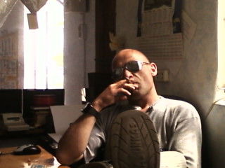 Валерий Кущ