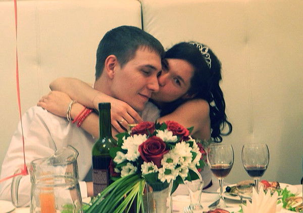 Викуся Донская (Лукашонок)