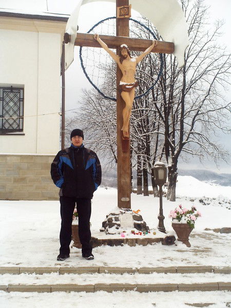 Павел Снитько