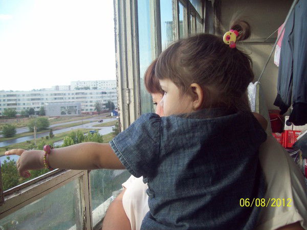 Диана Чуркина