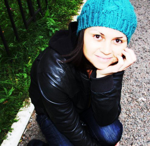 Юлияния Тупакова