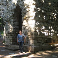 Галина Братеевская