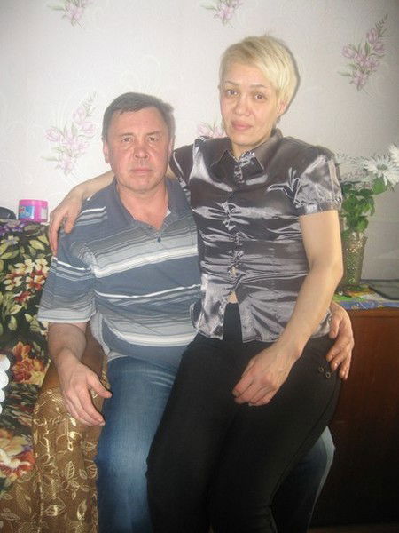 Эльвира Евстифеева