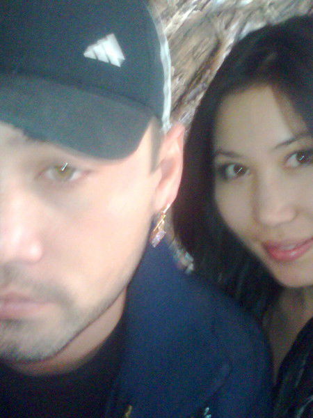 Аселя Айнабаева