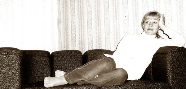 Татьяна Ломакина