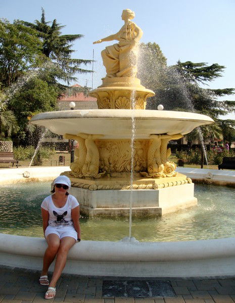 Светлана Игнатьева