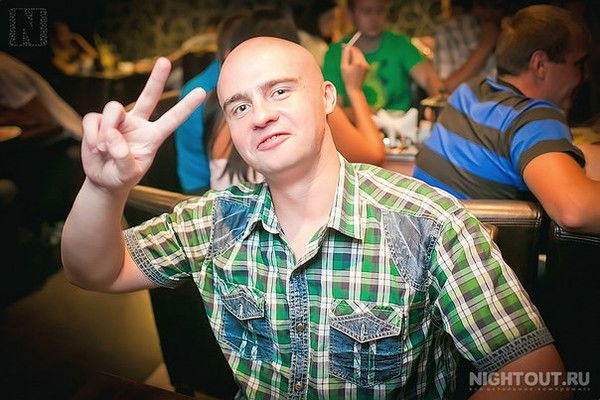 Евгений Савелов