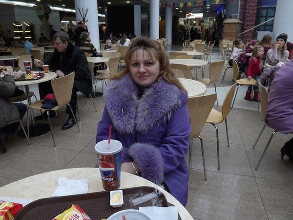 Наталья Ефременко