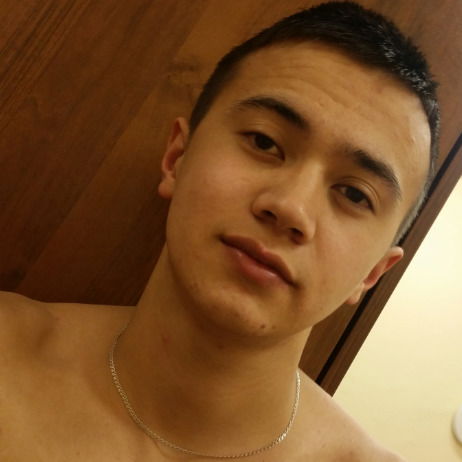 Даян Мустакимов