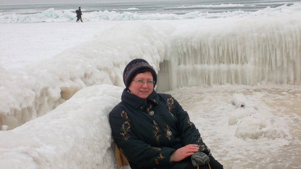 Светлана Присуха(Родь)