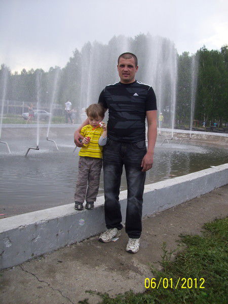 Сергей Валов