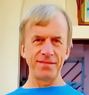 Анатолий Карнышов