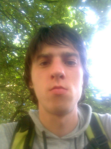 Андрей Якубенко