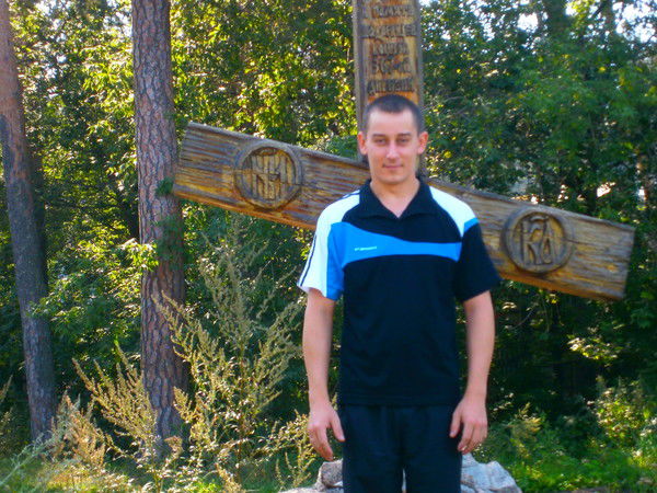 Алексей Бухвалов