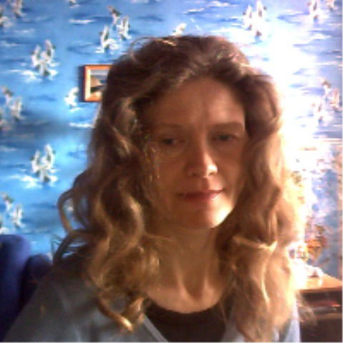 Ирина Калинина