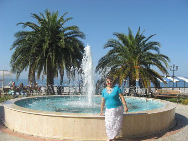 Елена Дерегриб