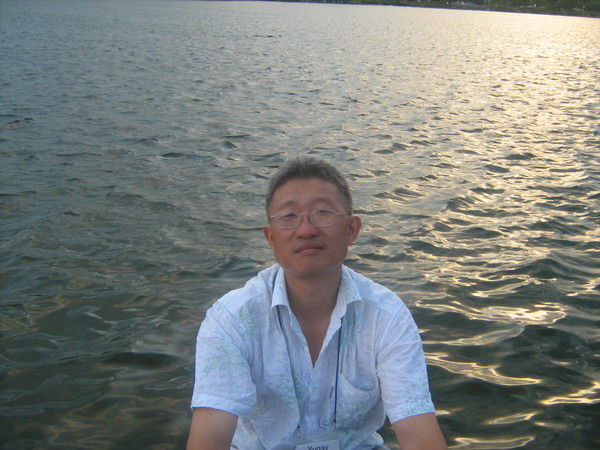 Alexandr Yu