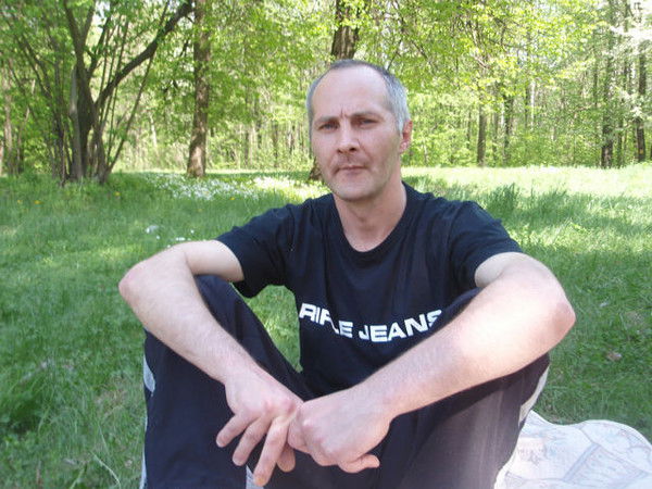 Вадим Чабак