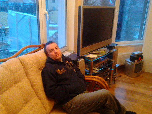 Валера Губогло