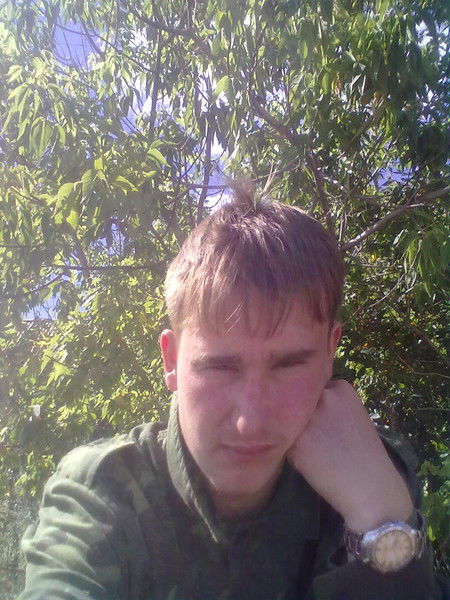 Сергей Крапивко