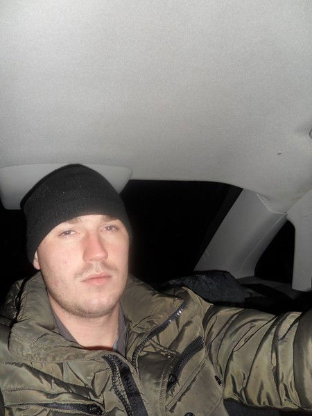 Сергей Андреев