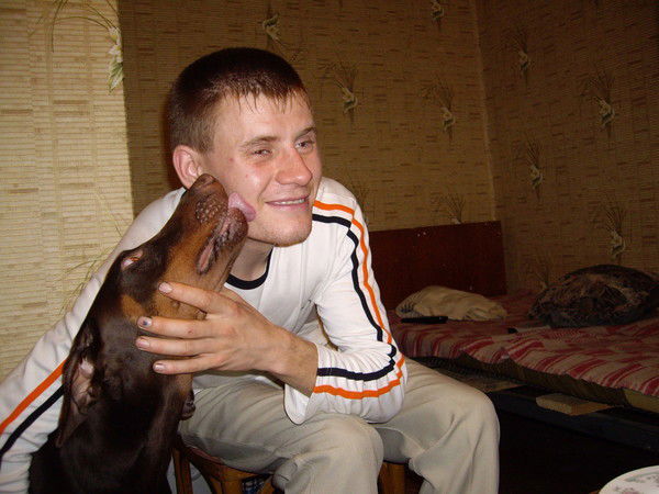 Сергей Пономарев