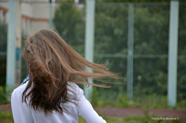 Анастасия Ефремова