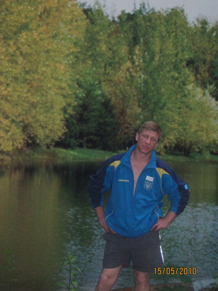 Виталик Попов