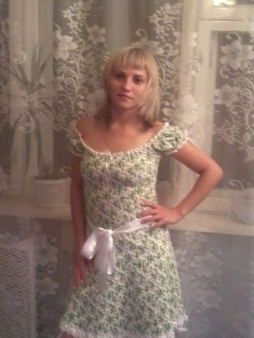 Кристина Галимская (Павлова)