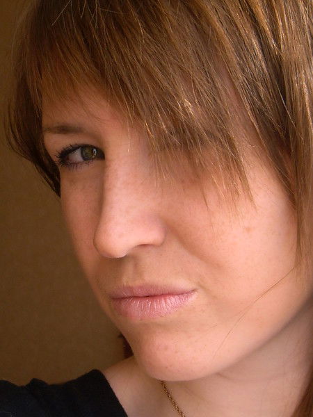 Виолетта Козлова