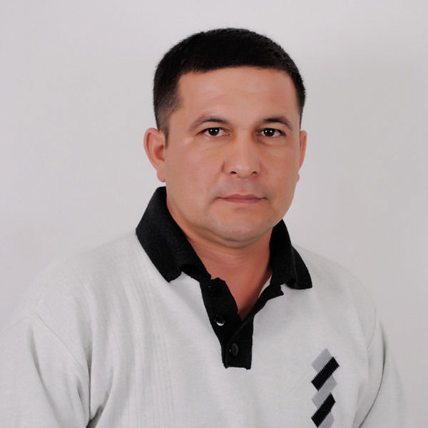 Аманбой Сабиров
