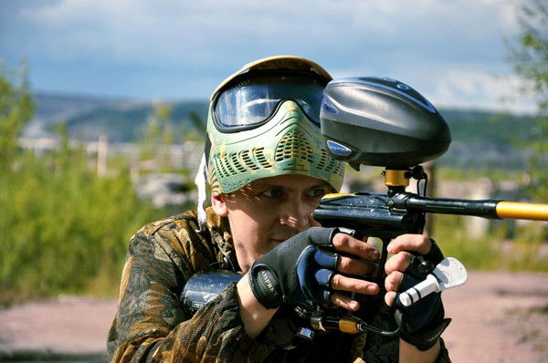 Евгений Ефремов