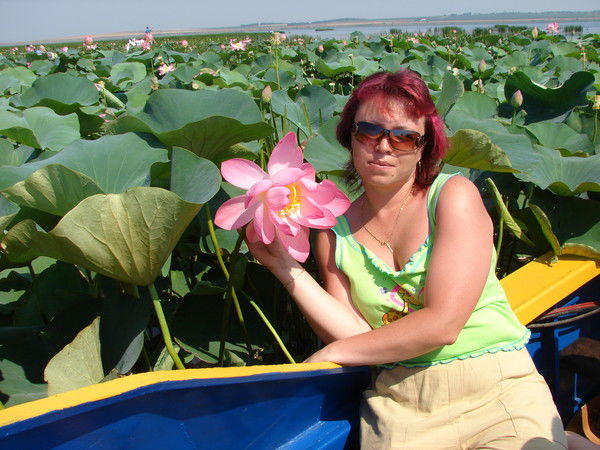 Марина Мироненко