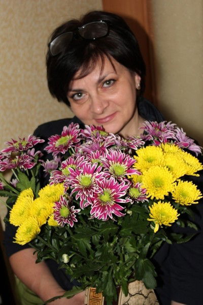 Тамара Шабис (Корба)