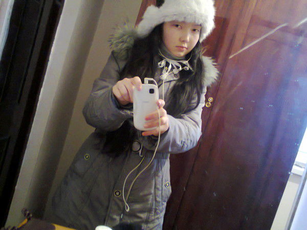 Aidanka Bahtiyarovna