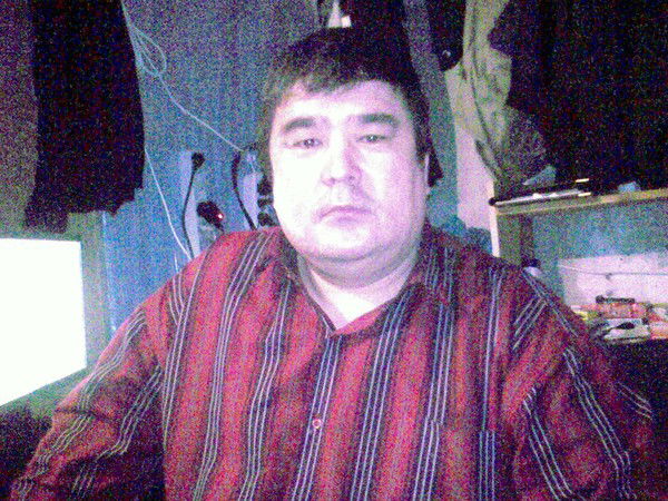 Ибрагим Суюнов